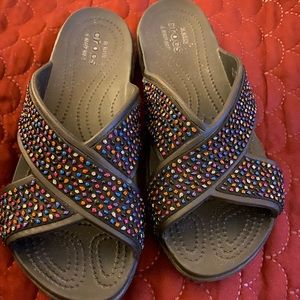 Crocs Sandals